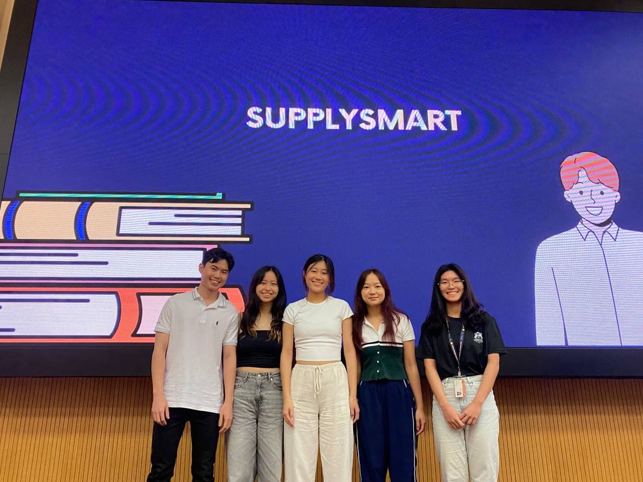 SupplySmart